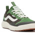 Chaussures Vans UltraRange green