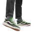 Chaussures Vans UltraRange green