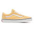 Chaussures Vans Old Skool Yellow Women's Chaussures