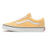 Chaussures Vans Old Skool Yellow Women's Chaussures