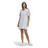 Robe adidas Adicolor Classics Femmes blanc