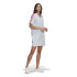 Robe adidas Adicolor Classics Femmes blanc