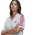 Robe adidas Adicolor Classics Femmes blanc