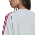 Robe adidas Adicolor Classics Femmes blanc