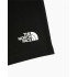 Collant Mountain The North Face Coton noir pour femmes Noir