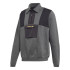 Sweatshirt adidas Adventure Field gris Homme