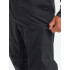 Pantalons montagne de Burton Covert noir Homme