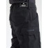 Pantalons montagne de Burton Covert noir Homme