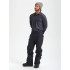 Pantalons montagne de Burton Covert noir Homme