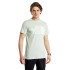 Mountain T-Shirt The North Face Basic Logo Green Hommes