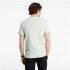 Mountain T-Shirt The North Face Basic Logo Green Hommes