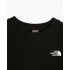 Mountain Sweatshirt The North Face Red Box Black Man