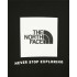 Mountain Sweatshirt The North Face Red Box Black Man