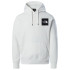 Mountain Sweatshirt The North Face Fine White Man