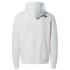Mountain Sweatshirt The North Face Fine White Man