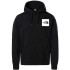 Mountain Sweatshirt The North Face Fine Men Noir