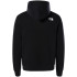 Mountain Sweatshirt The North Face Fine Men Noir