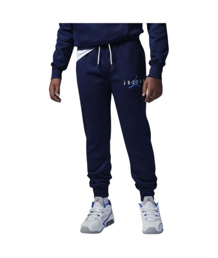 Pantalon Nike Jordan Jumpman Sustainable Kids blue