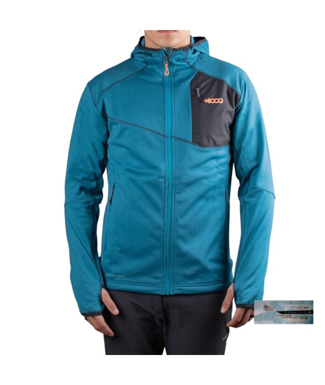 Veste de montagne +8000 Acepe Man
