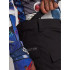 Pantalons montagne de Burton Southside 2L noir Homme