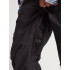 Pantalons montagne de Burton Southside 2L noir Homme