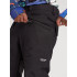 Pantalons montagne de Burton Southside 2L noir Homme