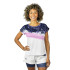 Chemise Padel Cartri Bastet blanc Femme