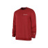 Sweatshirt Champion Sweatshirt red Men's