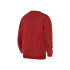 Sweatshirt Champion Sweatshirt red Men's