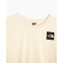 Mountain T-Shirt The North Face Cropped Fine Women's Pink