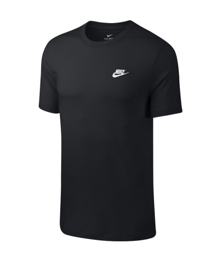T-shirt Nike Club NSW Homme