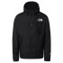 Veste de montagne The North Face Hydren Hommes Noir