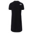 Mountain Dress The North Face Logo Noir Femmes
