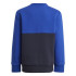 Set adidas Crew blue Kids