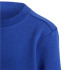 Set adidas Crew blue Kids