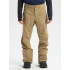 Pantalons montagne de Burton Covert beige Homme