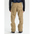 Pantalons montagne de Burton Covert beige Homme