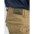 Pantalons montagne de Burton Covert beige Homme