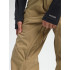 Pantalons montagne de Burton Covert beige Homme