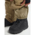 Pantalons montagne de Burton Covert beige Homme