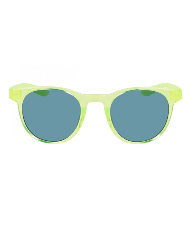 Nike Lunettes de protection Horizon Ascent vert