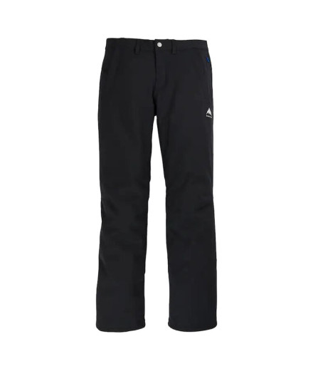 Pantalons montagne de Burton Society 2L noir Femme