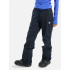 Pantalons montagne de Burton Society 2L noir Femme