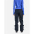 Pantalons montagne de Burton Society 2L noir Femme