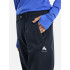 Pantalons montagne de Burton Society 2L noir Femme