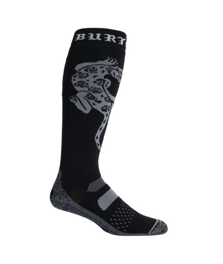 Chaussettes montagne de Burton Performance Noir Homme