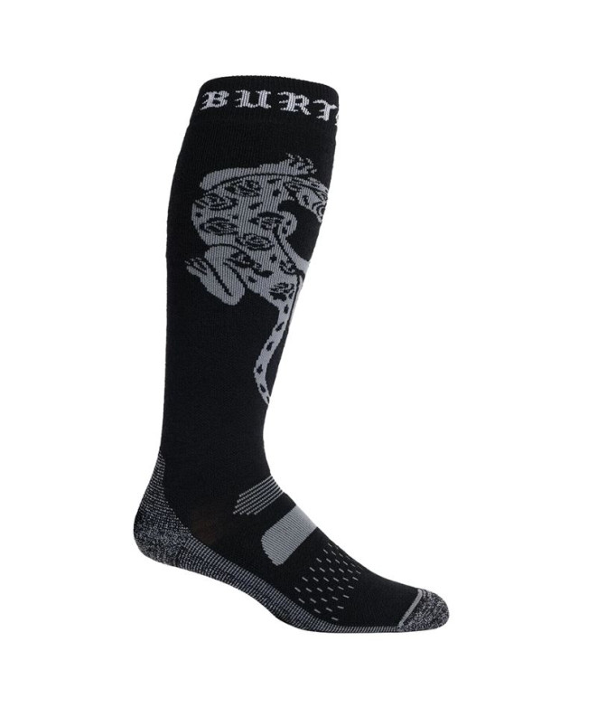 Chaussettes montagne de Burton Performance Noir...