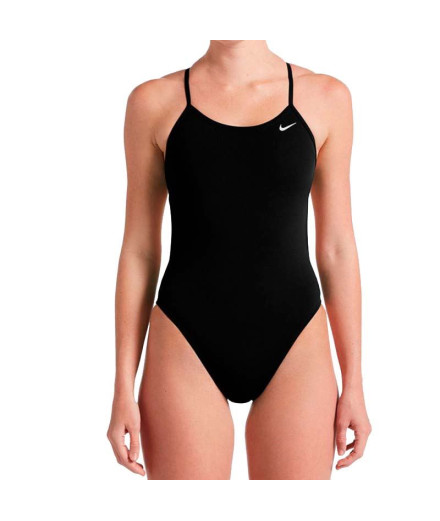 Maillot de bain from Natation Nike Pièce unique découpée...