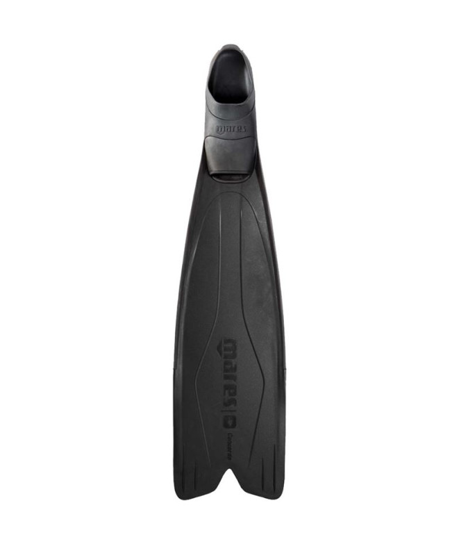 Palmes apnée de Mares Concorde noir