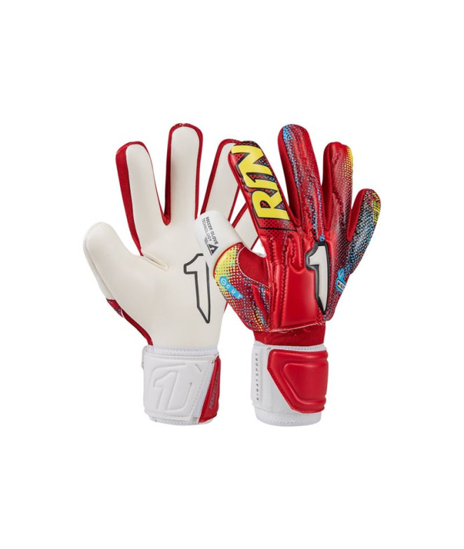 Gants de football Rinat Asimetrik Stellar Semi